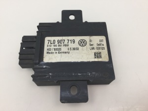 Alarmmodul - 7L0907719