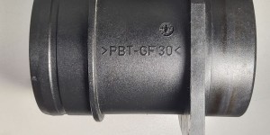 Débitmètre d’air - 038906461B