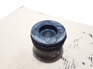 NISSAN Cabstar F24 (2006–2026) Piston et ses composants A2010EC00B - 3