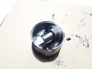 NISSAN Cabstar F24 (2006–2026) Piston and its parts A2010EC00B - 2