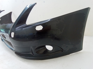 TOYOTA Avensis T27 (2008–2019) Stoßstange Stoßfänger vorne 5211905190 - 2