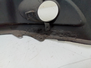 TOYOTA Avensis T27 (2008–2019) Stoßstange Stoßfänger vorne 5211905190 - 3