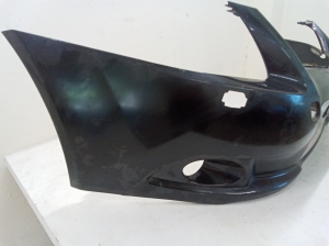 TOYOTA Avensis T27 (2008–2019) Stoßstange Stoßfänger vorne 5211905190 - 5