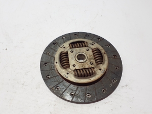 Clutch disc - 30100MB41A