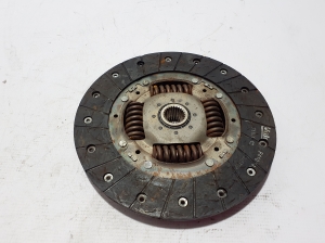 NISSAN Cabstar F24 (2006–2026) Siduriketas 30100MB41A - 2