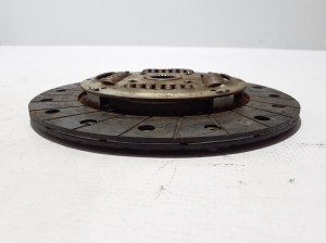 NISSAN Cabstar F24 (2006–2026) Siduriketas 30100MB41A - 3