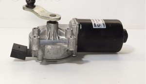 BMW 3 SERIES E91 (2005–2013) Heckwischermotor 6978269 - 2