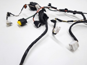 Hyundai i20 (2008–2014) Vadu instalācija 916104p080 - 4