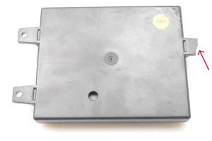 Skoda Superb (2008–2015) Bluetooth moodul 3C8035730D - 4