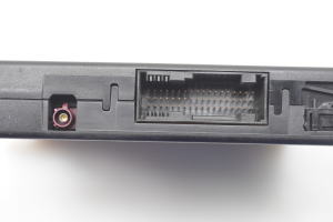 Skoda Superb (2008–2015) Bluetooth moodul 3C8035730D - 5