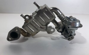 EGR valve cooler - 2560133060B