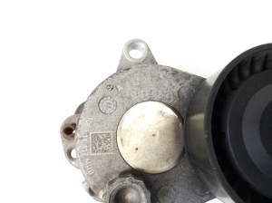 Mercedes Benz C-Class 204 (2007–2014) Riemenspanner A6512001370 - 2