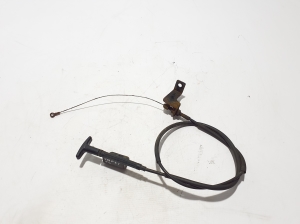 NISSAN Cabstar F24 (2006–2026) Muu tross 95322MB40C - 2
