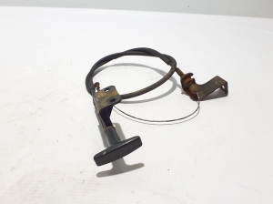 NISSAN Cabstar F24 (2006–2026) Muu tross 95322MB40C - 3