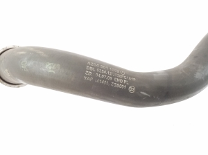Mercedes Benz C-Class 204 (2007–2014) Schlauch A2045011582 - 3
