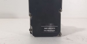 ABS Steuergerät - 0265234029