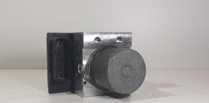 BMW 5 SERIES E60 (2003–2010) ABS unit 0265234029 - 3