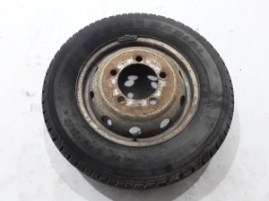 Felge, R-15 - 40300MB40B