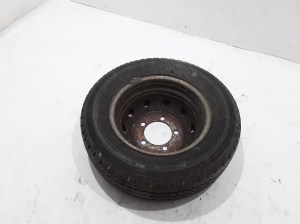 NISSAN Cabstar F24 (2006–2026) Felge 40300MB40B - 4