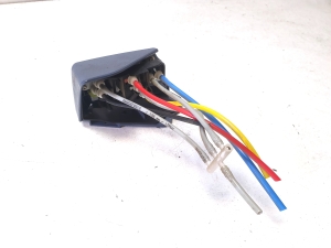 Mercedes Benz E-Class W211 (2002–2009) Front seat control switch A2119184130 - 2