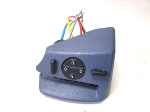 Front seat control switch - A2119184130