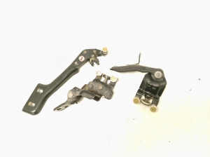   Schiebetürhalter  - BK21V268K35AK 