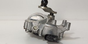 BMW 3 SERIES E91 (2005–2013) Heckwischermotor 404959 - 3