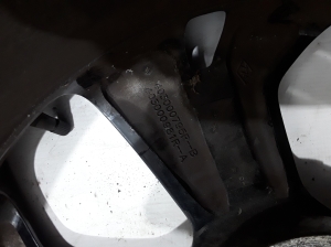 RENAULT Arkana (2019–2026) Felge 403000795R - 4