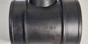 Chrysler Voyager IV (2001–2007) Mass air flow sensor 0281002451 - 3