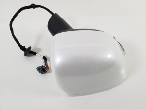 VOLVO XC60 (2017–2026) Side mirror and its parts - 3