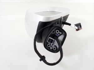 VOLVO XC60 (2017–2026) Side mirror and its parts - 5