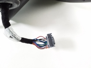 VOLVO XC60 (2017–2026) Side mirror and its parts - 6