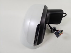 VOLVO XC60 (2017–2026) Side mirror and its parts - 7