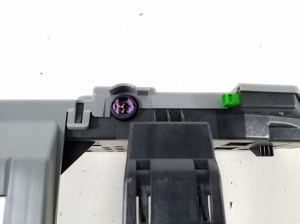 VOLVO XC60 (2017–2026) Positive cable terminal 31456002 - 2