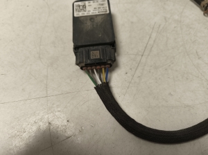 Ford Transit Custom I (2013–2023) Oxygen sensor (lambda) GK215E145AC - 2