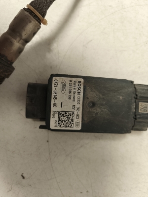 Ford Transit Custom I (2013–2023) Oxygen sensor (lambda) GK215E145AC - 3