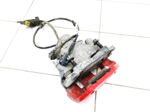 Tesla Model Y Y (2020–2026) Tagumine pidurisadul 1188644-00-C - 5