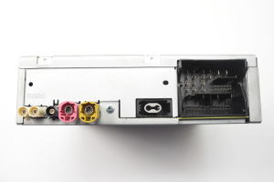 Skoda Octavia III (2013–2019) Radio / CD-Player / DVD-Player / Navigation 5E0035842A - 2