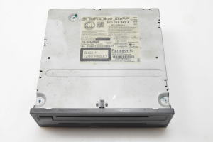 Radio / CD-Player / DVD-Player / Navigation - 5E0035842A