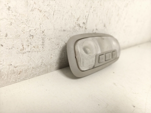 Ford Transit Custom I (2013–2023) Front interior lighting panel FK2613K767AA34X1 - 3