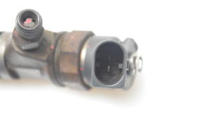 BMW 1 SERIES E87 (2003–2012) Injektor Einspritzdüse 7794435 - 2