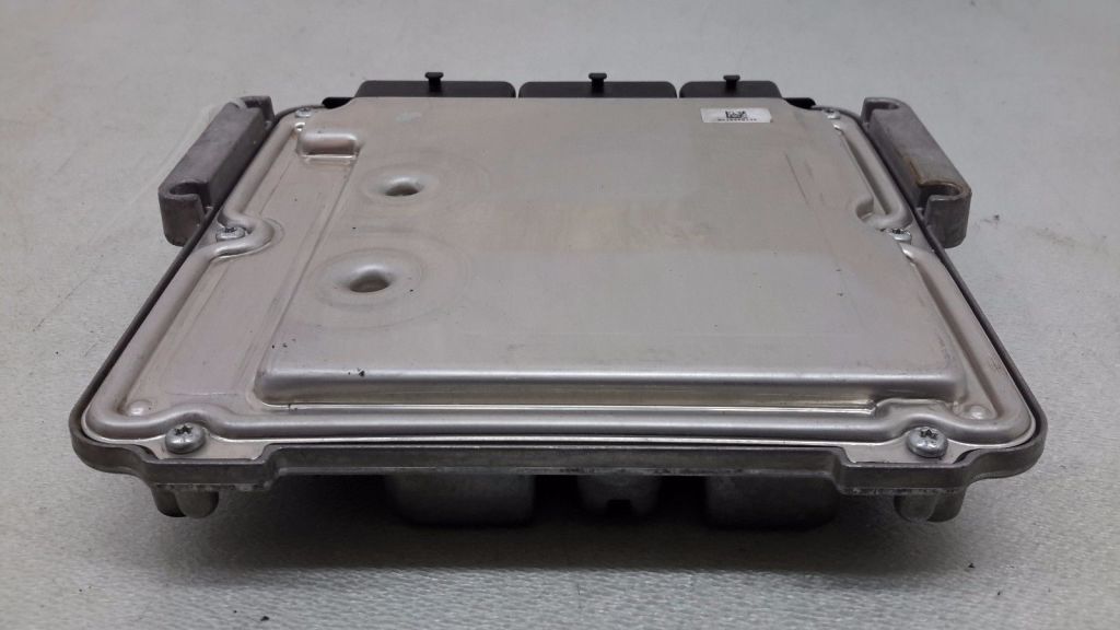 MERCEDES-BENZ Citan W415 (2012-2021) Engine Control Unit ECU A0281019325 20972109