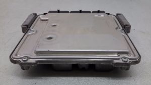 Mercedes Benz Citan 415 (2012–2021) Engine control unit A0281019325 - 3