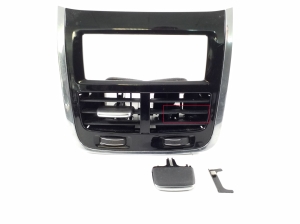VOLVO XC60 (2017–2026) Luftdüse Innenraum 31469682 - 3