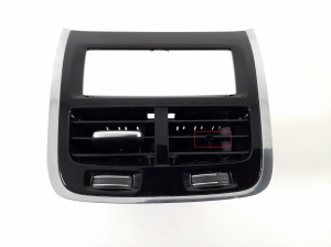   Grille de ventilation d’habitacle  - 31469682 