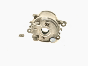 Ford Transit Custom I (2013–2023) Front-Nebelscheinwerfer 4F9315K201AA - 3