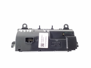 VOLVO XC60 (2017–2026) Heater control panel 31674024 - 2