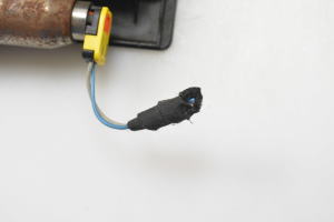 Volkswagen Passat B8 (2014–2023) Airbag genoux 3G2880842E - 3