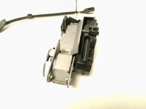 Ford Transit Custom I (2013–2023) Front door lock BK21V219A64BM - 2