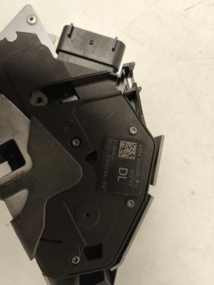 Ford Transit Custom I (2013–2023) Front door lock BK21V219A64BM - 5